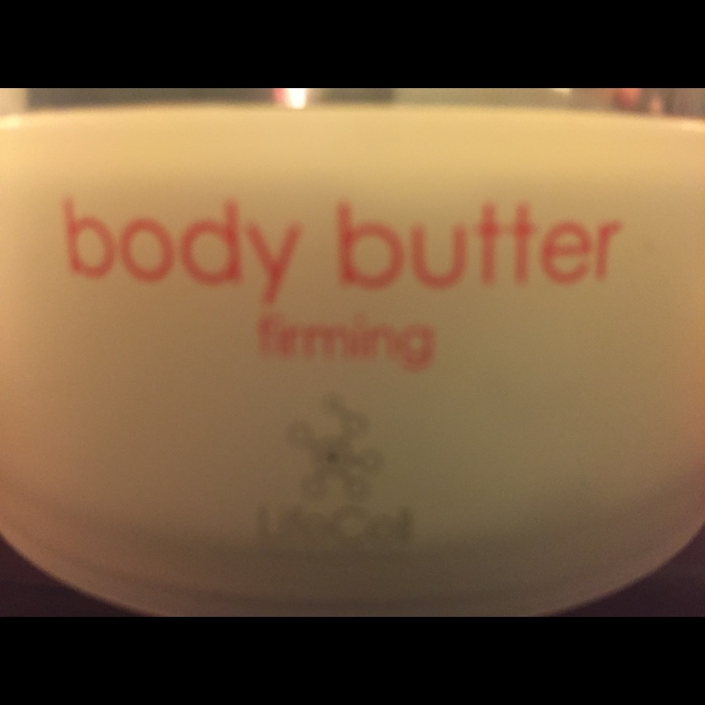 Lifecell Body Butter by South Beach